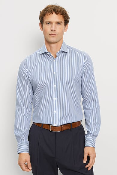 ΠΟΥΚΑΜΙΣΟ OLYMP - 19